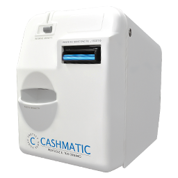 cashmatic cassetto di sicurezza denaro cassetto di sicurezza