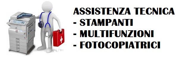 FOTOCOPIATRICE