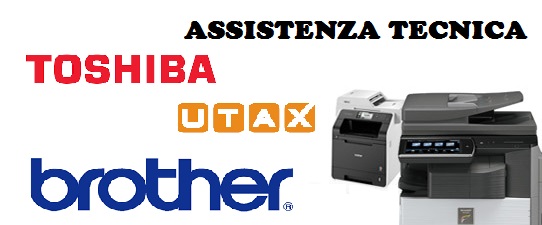 TOSHIBA BROTHER
