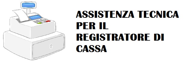 REGISTRATORE DI CASSA