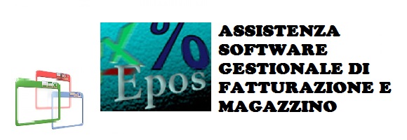 ASSISTENZA SOFTWARE ASSISTENZA TELEFONICA