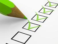 check list registratore di cassa comunicazione di attivazione all'agenzia delle entrate