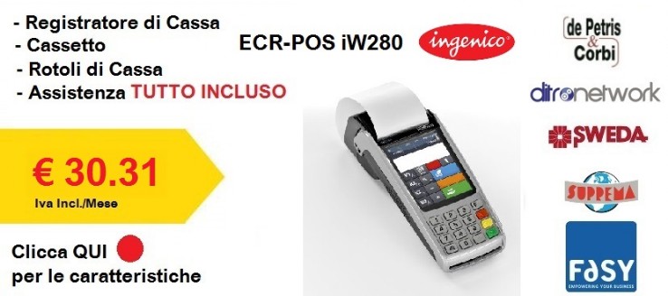ingenico