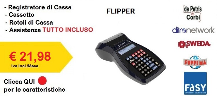 flipper