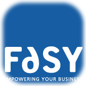 FASY REGISTRATORE DI CASSA
