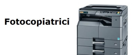 noleggio macchine per ufficio a roma