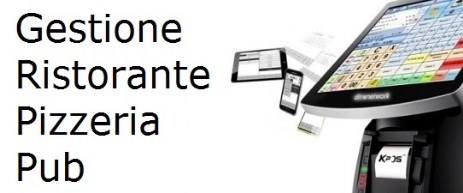 noleggio gestionale per ristoranti pizzerie pub a roma gestione ristorazione