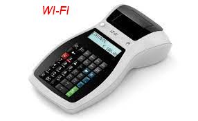 ITK WI-FI AMBULANTE