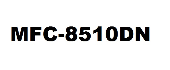 MFC-8510DN