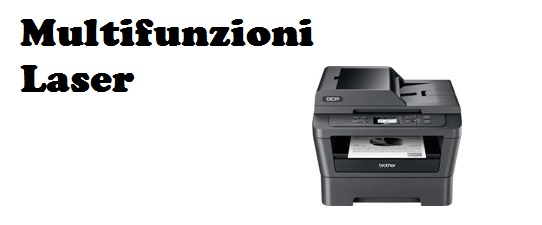 MULTIFUNZIONE COLORI