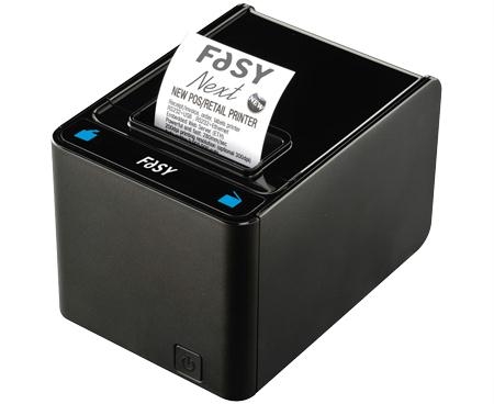 REGISTRATORE DI CASSA