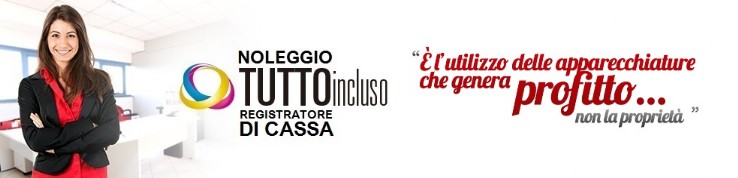 tutto incluso noleggio