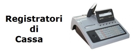 registratori di cassa a noleggio a roma