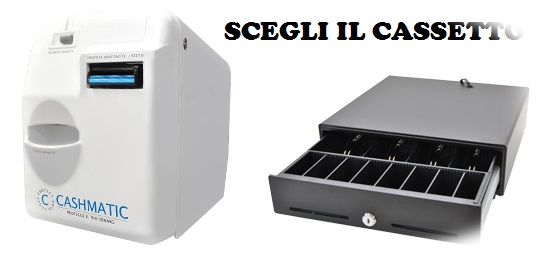 REGISTRATORE DI CASSA