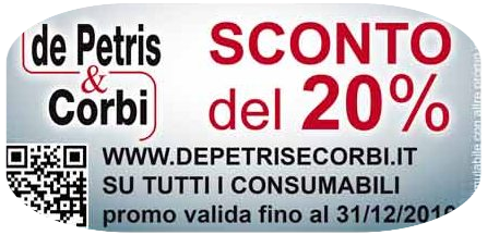 SCONTO