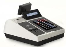 REGISTRATORE DI CASSA PICCOLINO