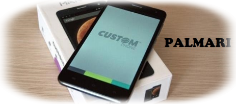 SMARTPHONE CELLULARI