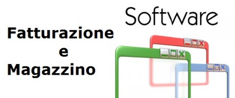 fatturazione e magazzino a noleggio a roma