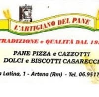 Bar, Panetteria