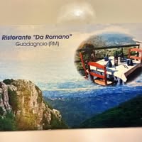 Ristorante Romano-GUADAGNOLO