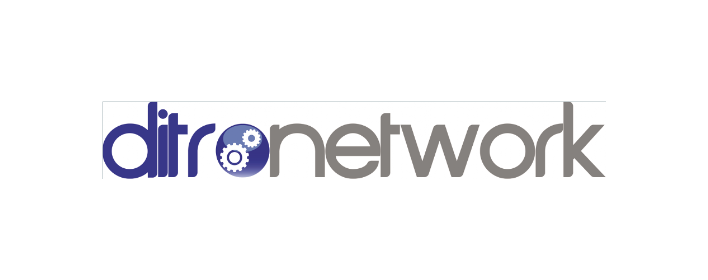 DITRONETWORK REGISTRATORE DI CASSA