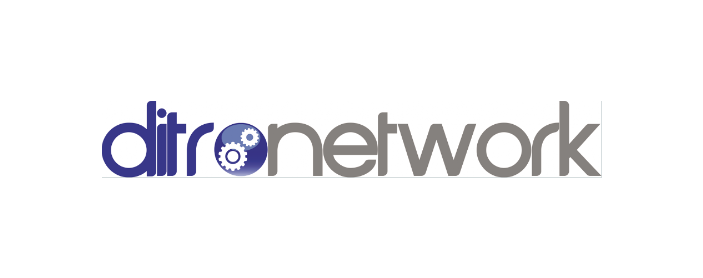 DITRONETWORK REGISTRATORE DI CASSA