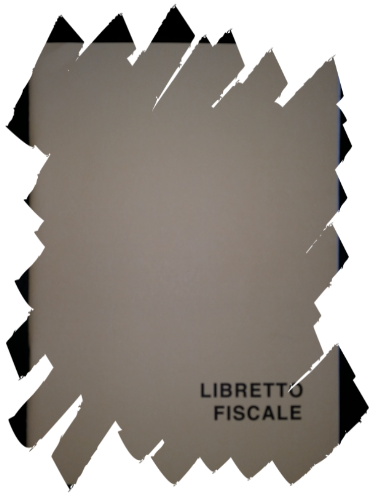 registratore di cassa