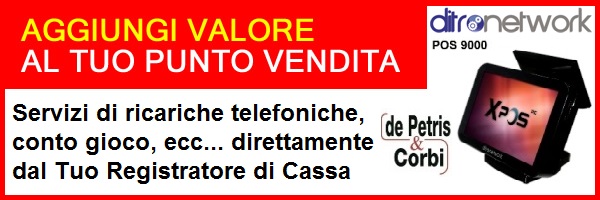 SERVIZI