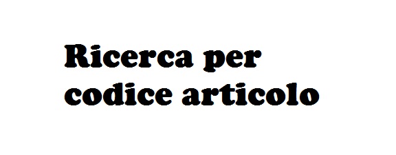 CARTUCCE COMPATIBILI
