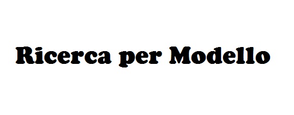 MODELLO MULTIFUNZIONE