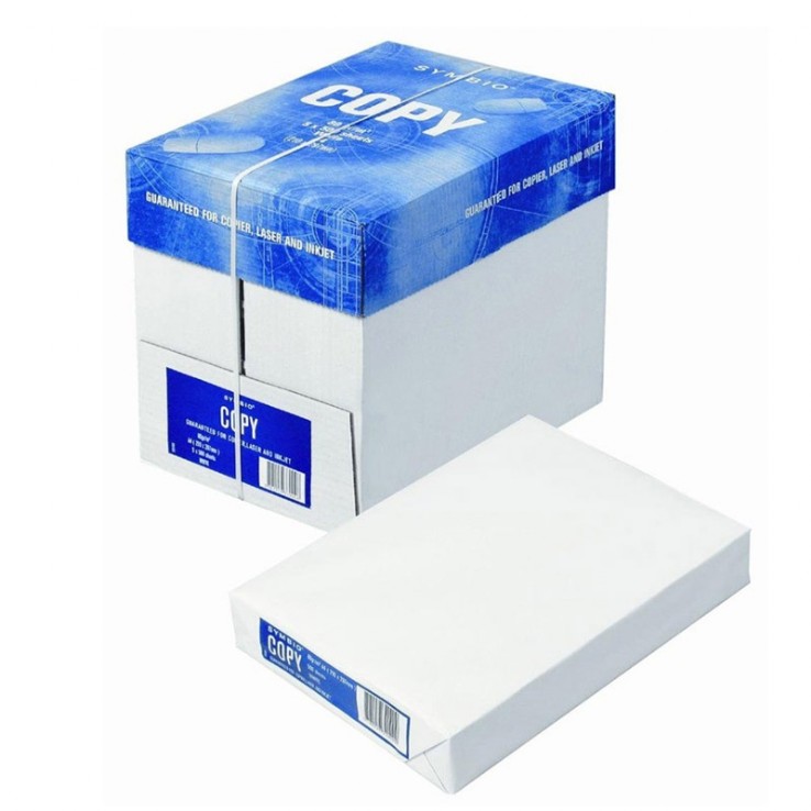FOGLI A4 FORMATO A4