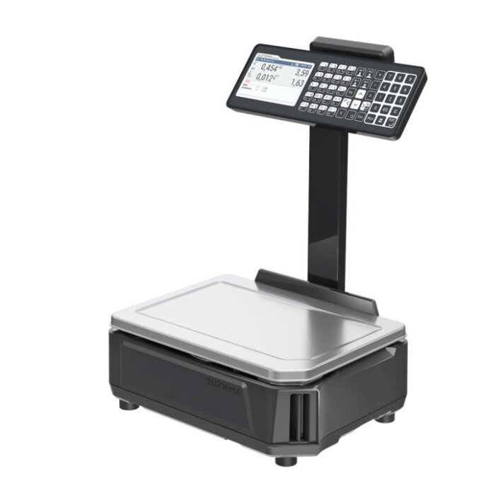 SUPREMA S3 PLC