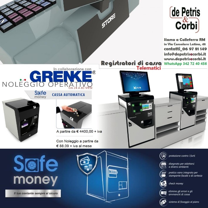 safe money