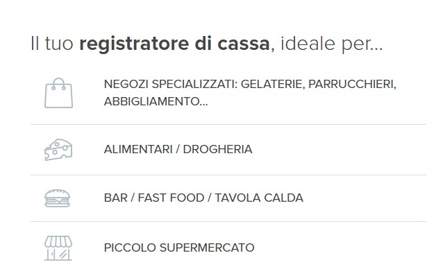 il registratore di casa giusto a roma