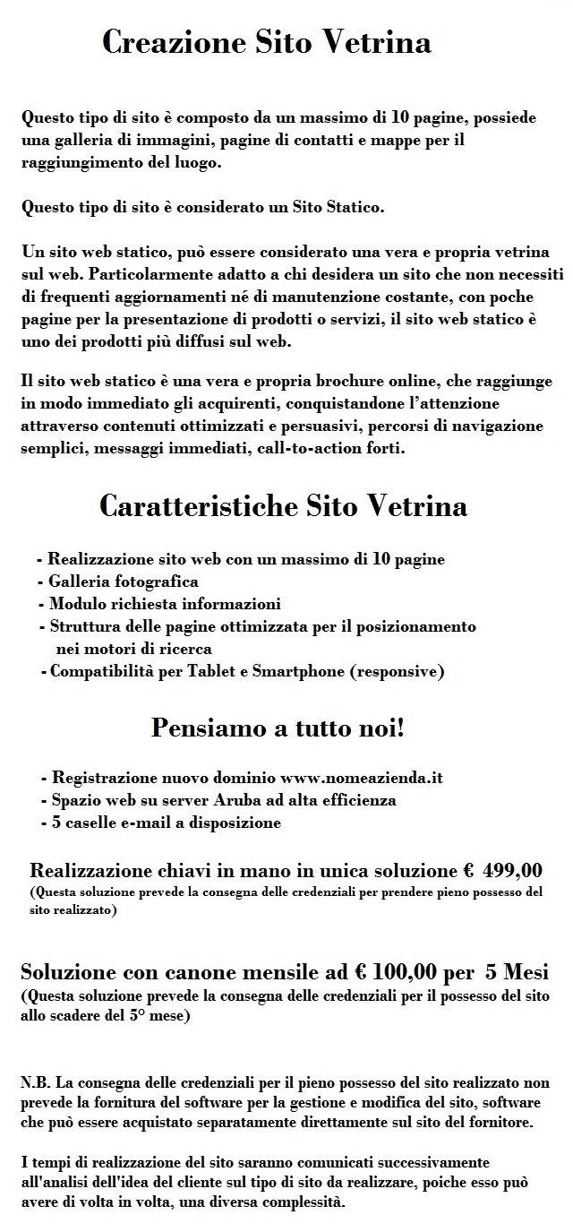 sito