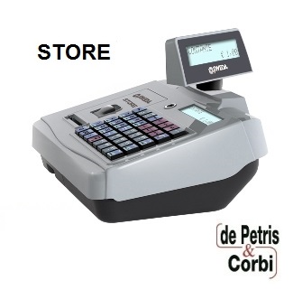 REGISTRATORE DI CASSA