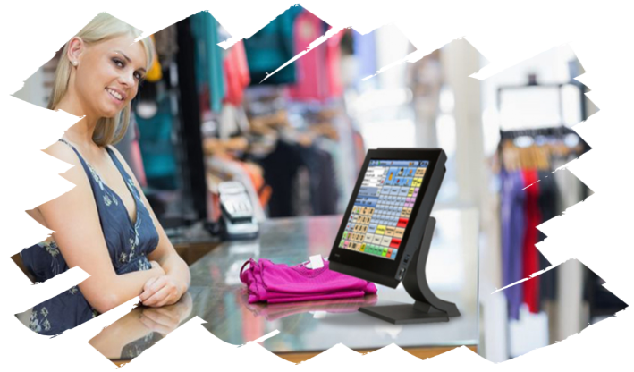 Touch Screen