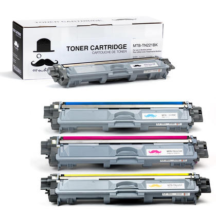 TONER NERO